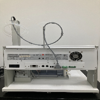 GILSON GX-271 ASPEC Sampler image 3